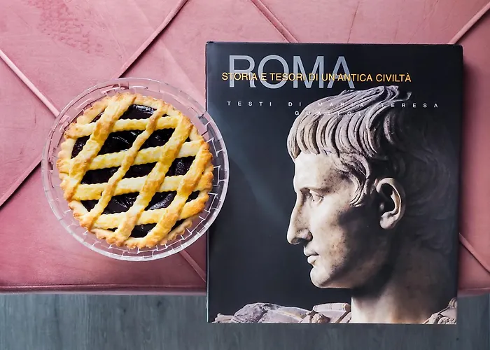 C'Est La Vie Suites Roma